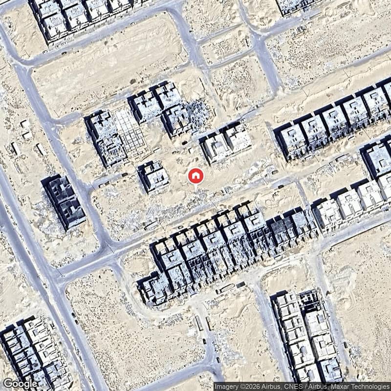 Residential Land For Sale in Al Dahran, Al Ahsa