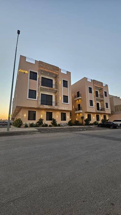 3 Bedroom Apartment for Sale in West Riyadh, Riyadh - Apartment for sale in Zohra Lane, Labn neighborhood