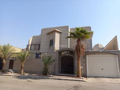 11 Bedroom Villa for Sale in Al Rawdah, Dammam - Villa for sale in Dammam, Al Rosda district, in a very excellent location, with all services available