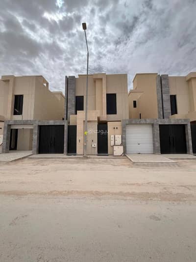 دور 6 غرف نوم للبيع في شرق الرياض، الرياض - للبيع دور ارضى فى بوابه الشرق بشرق الرياض