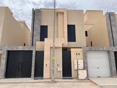 فیلا 11 غرف نوم للبيع في شرق الرياض، الرياض - للبيع فيلا مع شقه بالسطح فى بوابه الشرق بشرق الرياض