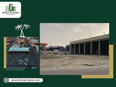 معرض  للايجار في الخالدية، تربه المنطقة الغربية - استأجر وحدتك التجارية في محافظة التربة