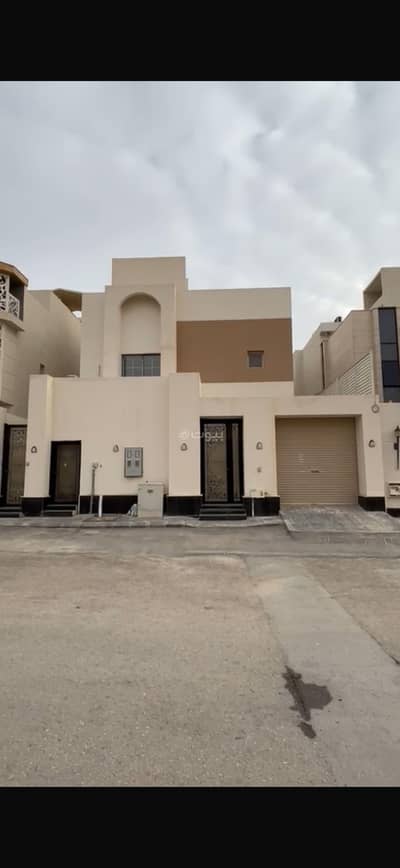 فیلا 5 غرف نوم للبيع في شمال الرياض، الرياض - امتلك وحدتك السكنية مع علم الريادة