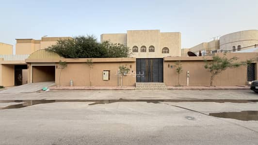 ارض سكنية  للبيع في شرق الرياض، الرياض - فيلا بمساحة 803 حي الملك فيصل شرق الرياض