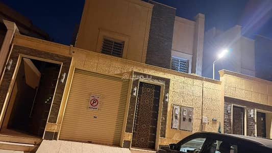 فلیٹ 4 غرف نوم للايجار في شمال الرياض، الرياض - شقة للإيجار في القيروان، الرياض