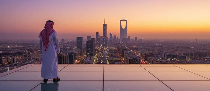 اتفاقيات روشن لتطوير وارفه .. استثمارات ضخمة لإنشاء مشاريع سكنية حديثة بالرياض