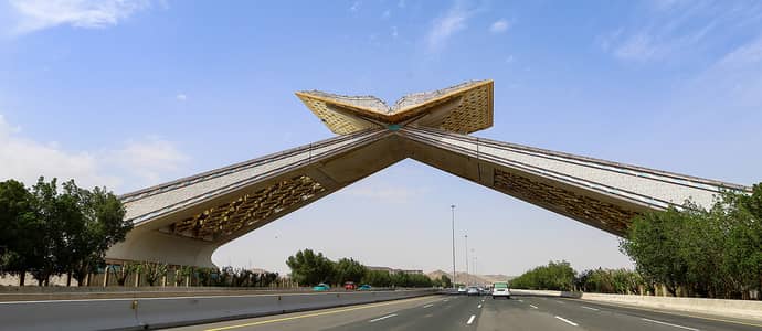 ماذا تعرف عن مسار مول في مكة؟