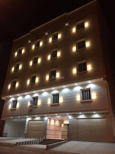 Residential Building for Sale in Al Nuzhah, Makkah - Investment building for sale