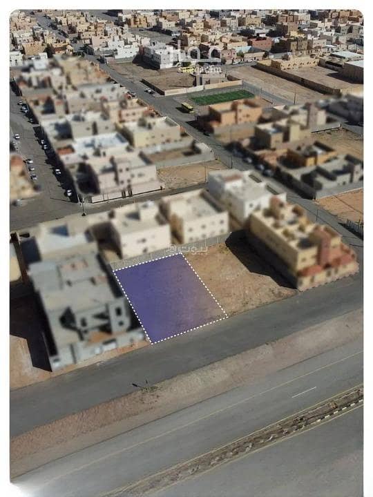 Land for sale in Al Qadisiyah, Al Bukayriyah