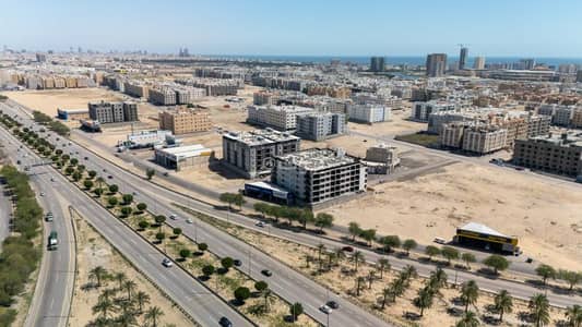 3 Bedroom Flat for Sale in Al Hamra, Al Khobar - Apartments for sale in al-Shubayli, Al-Hamra district