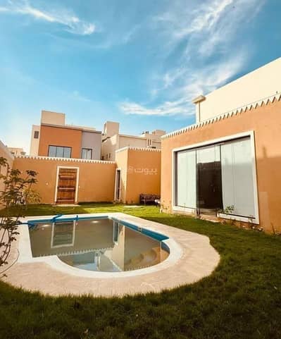 2 Bedroom Rest House for Sale in East Riyadh, Riyadh - Istiraha for sale in Al Rimal, east Riyadh