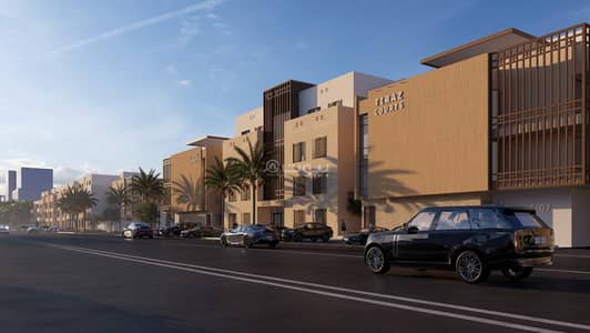 3 Bedroom Apartment for Sale in East Riyadh, Riyadh - 1 Bedroom Apartment For Sale in Al Rimal, Riyadh