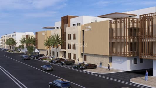3 Bedroom Flat for Sale in East Riyadh, Riyadh - Apartment For Sale in Al Rimal, Riyadh