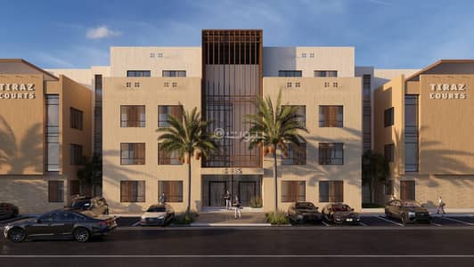 3 Bedroom Flat for Sale in East Riyadh, Riyadh - Apartment For Sale in Al Rimal, Riyadh