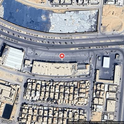 معرض  للايجار في غرب الرياض، الرياض - مبنى عرض للإيجار في التويق، الرياض