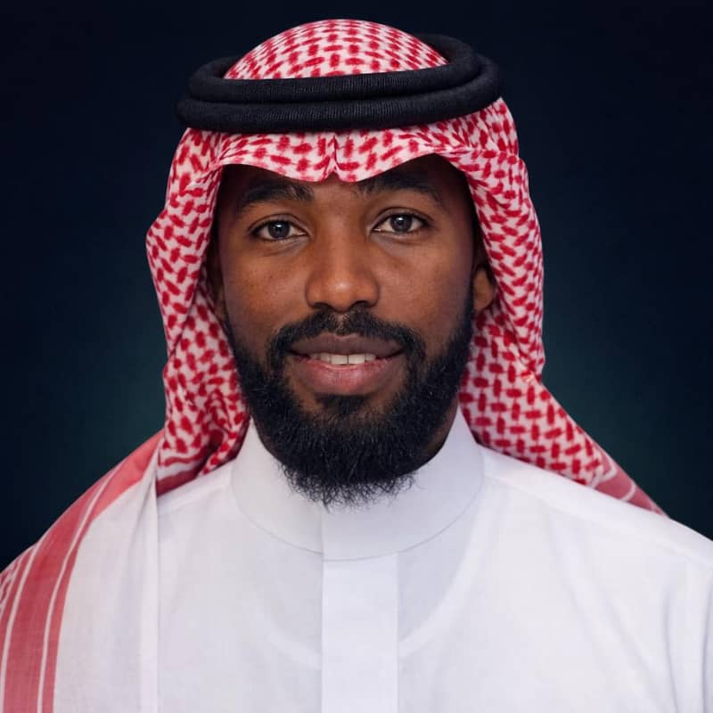 Abdullah Ahmed