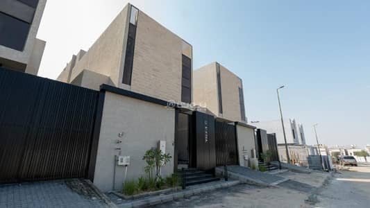 4 Bedroom Villa for Sale in Al Shulah, Dammam - Villa for sale in Al-Sha'la, 320 sqm