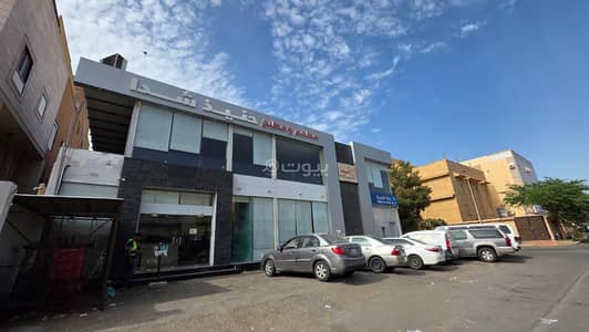 معرض  للايجار في شمال جدة، جدة - معرض للإيجار حي السامر في جده