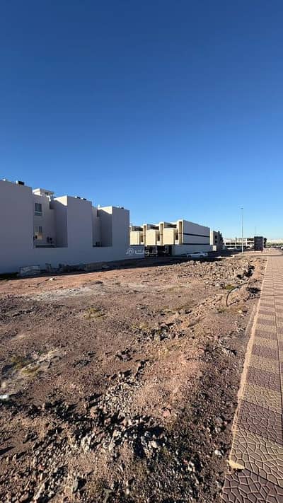 ارض تجارية  للبيع في مذينب، المدينة المنورة - أرض تجارية للبيع في مذينب، المدينة