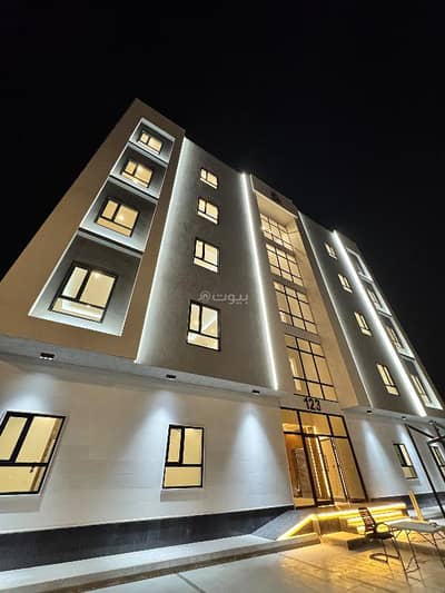 فلیٹ 5 غرف نوم للبيع في عين الخيف، المدينة المنورة - شقة فآخرة للبيع بحي البدراني ، المدينة المنورة