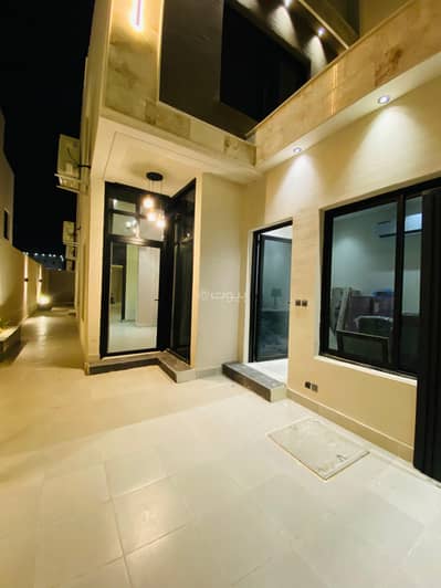 شقة 3 غرف نوم للبيع في غرب الرياض، الرياض - فيلا تاون هاوس جديده