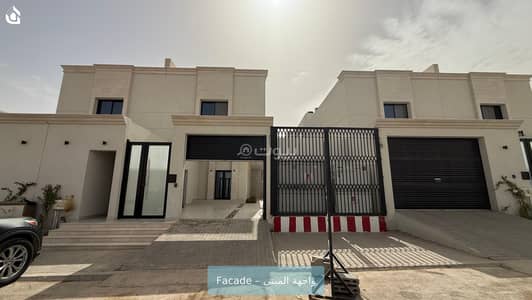 فیلا 5 غرف نوم للايجار في شمال الرياض، الرياض - ڤيلا #3