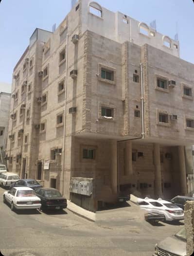 عمارة سكنية للبيع في مكة، المنطقة الغربية - عمارة سكنية للبيع بالعدل - الششة، مكة عمارة سكنية للبيع في مكة، المنطقة الغربية - عمارة سكنية للبيع بالعدل - الششة، مكة