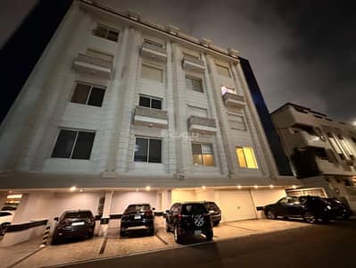 فلیٹ 4 غرف نوم للايجار في شمال جدة، جدة - شقة فاخرة للايجار في الروضة، جدة