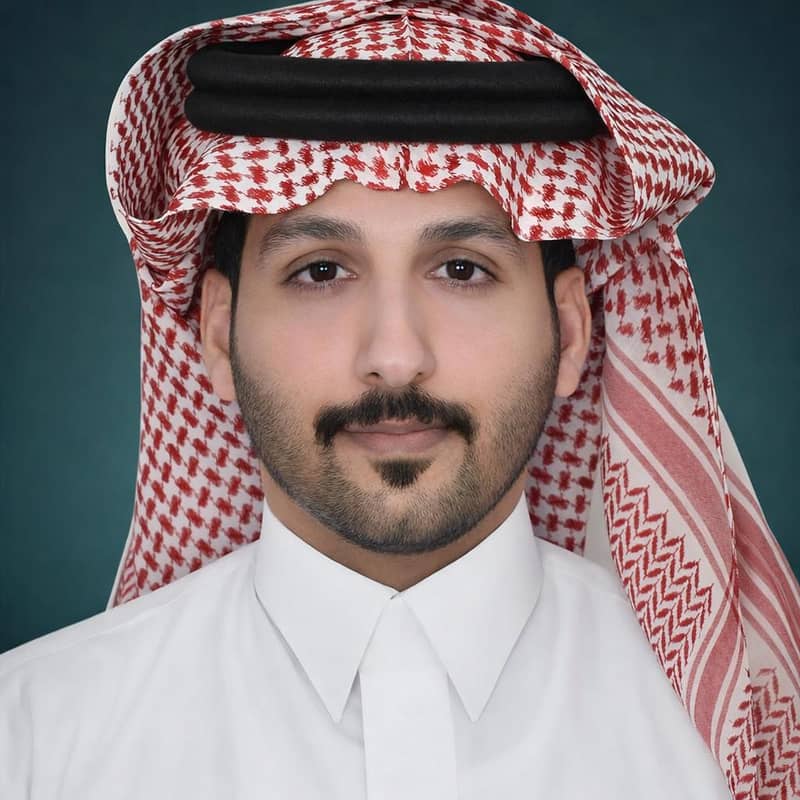 Ibrahim Alsubaie Ibrahim Alsubaie