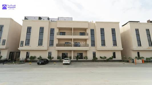 3 Bedroom Apartment for Sale in North Riyadh, Riyadh - Apartment for Sale in Al-Narjis – Al-Majdiya Project