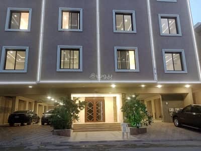 شقة 4 غرف نوم للبيع في السلامة، مكة - شقة فاخرة للبيع البحيرات مكة المكرمة