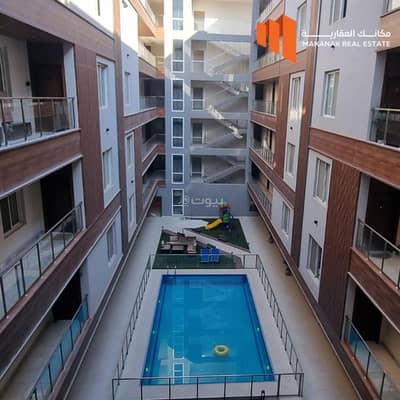 استوديو  للايجار في الحمراء، الخبر - استديو سكني راقي للإيجار