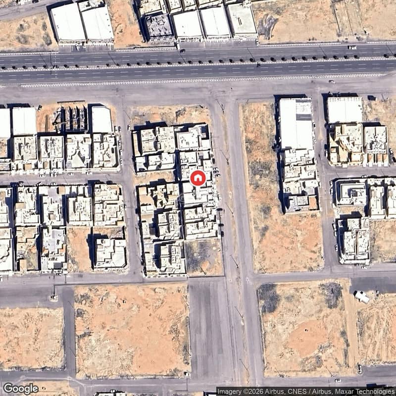 Floor for sale in Al Hamra, Ar Rass