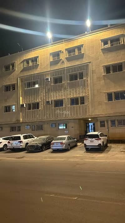 1 Bedroom Apartment for Rent in West Riyadh, Riyadh - Apartment for rent in Al Hazm, West Riyadh