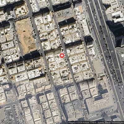 Residential Land for Sale in North Jeddah, Jeddah - Residential Land For Sale in Al Rawdah, Jeddah