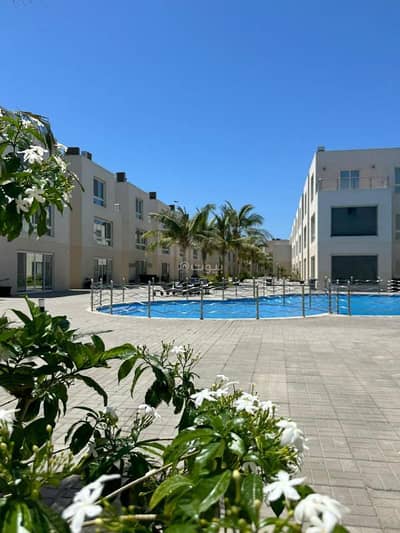 3 Bedroom Residential Building for Rent in North Jeddah, Jeddah - Apartments for rent in Al-Ouhur Al-Shamiyah, Al-Amouj neighborhood, Diar Sara Compound