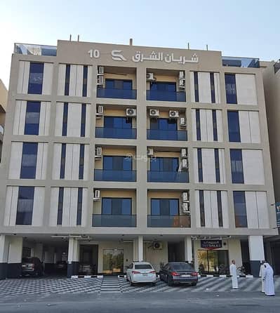 استوديو  للايجار في الحمراء، الخبر - استديو سكني راقي للإيجار