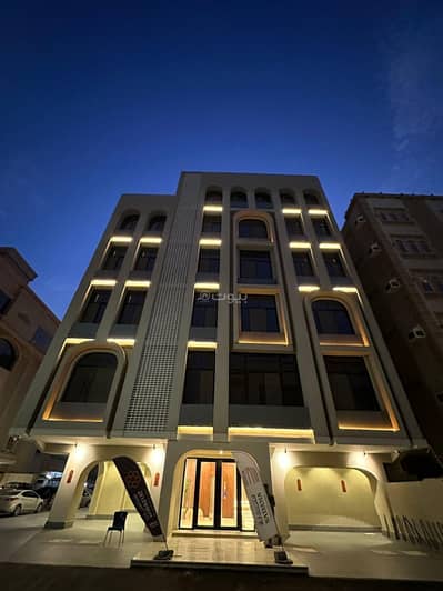 3 Bedroom Apartment for Sale in North Jeddah, Jeddah - Apartment in North Jeddah，Al Rawdah 3 bedrooms 1600000 SAR - 87942308