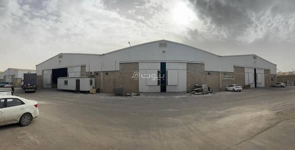 Warehouse for Rent in South Riyadh, Riyadh - Warehouses for rent