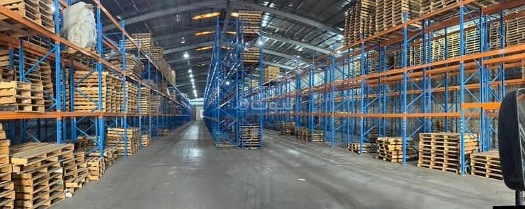 مستودع  للايجار في جنوب الرياض، الرياض - مستودعات للإيجار