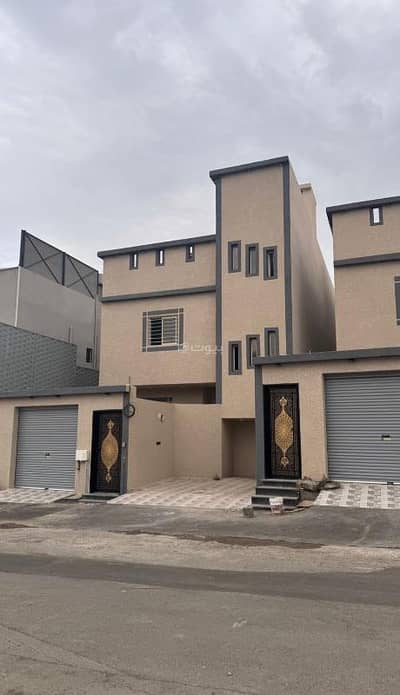 4 Bedroom Flat for Sale in Al Mamurah, Khamis Mushait - Ground roles and Arrof Modern in Khamis Mushait, Al-Ma'moura district