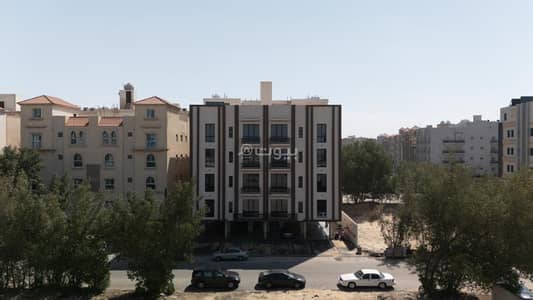 3 Bedroom Apartment for Sale in Al Hamra, Al Khobar - Apartments for sale in Al-Shabali, Al-Hamra district