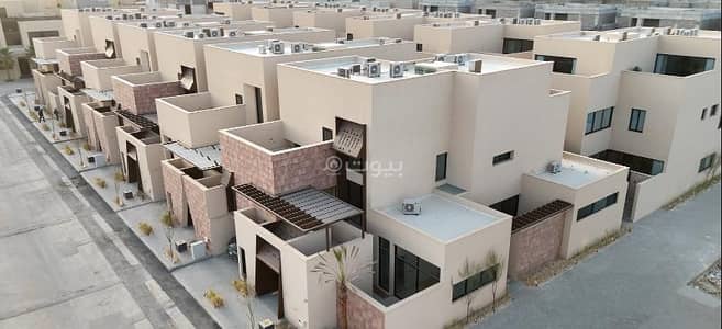 4 Bedroom Villa for Sale in Al Asemah, Al Diriyah - Villas for sale in Diriyah, Al-Bashateen neighborhood