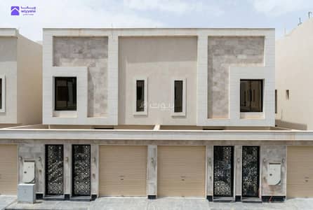 شقة 4 غرف نوم للبيع في شرق الرياض، الرياض - "## تاون هاوس أرضي دورين بحي الرمال – تصميم عملي وفخم للعائلة