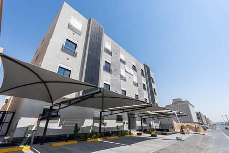 3 Bedroom Apartment for Rent in North Riyadh, Riyadh - Apartment for rent in Al-Malqa district