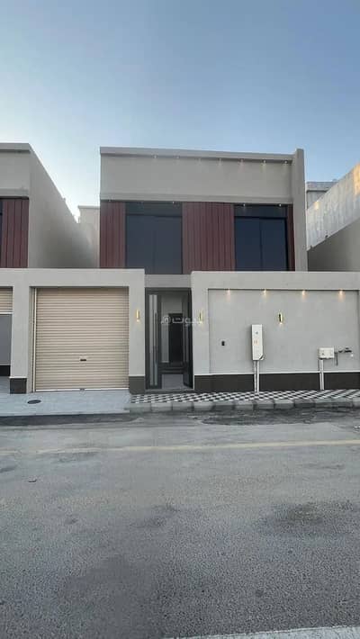 5 Bedroom Villa for Sale in Al Shulah, Dammam - Villa For Sale in Al Shulah, Dammam