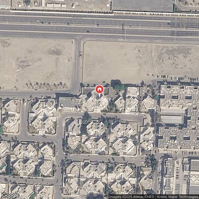 مكتب  للايجار في شمال جدة، جدة - فيلا مكتبية للإيجار علي طريق الملك في الشاطئ، جدة