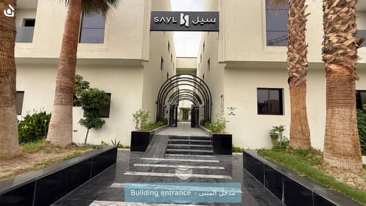3 Bedroom Apartment for Rent in North Riyadh, Riyadh - apartment cC204