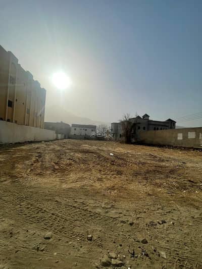 Residential Land for Sale in Al Tewal Aseer Region - Mahail Asir - Al-Rish