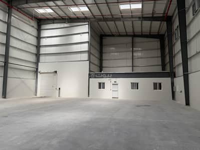 Warehouse for Rent in South Riyadh, Riyadh - New warehouses 12121m
